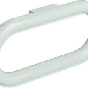 Achetez Aujourd'hui Porte-linge à anneau Hewi Standard Gris linea
